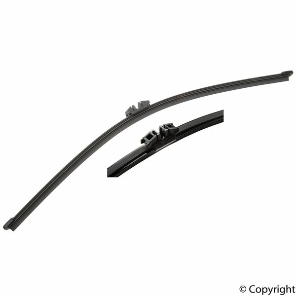 Genuine Rr Wiper Blade, 30699848 30699848